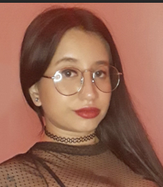 Date this georgeous Argentina girl Shalei from Cordoba AR730