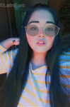 pretty Bolivia girl Abigail from Santa Cruz BO115