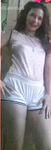 luscious Ecuador girl Dacmarys from Guayaquil EC786