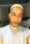 fun Colombia man Luis Monsalve from Medellín CO30019