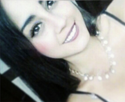 Date this pretty Peru girl Cataleya from Peru CO30034