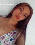 athletic El Salvador girl Nicole from San Salvador SV164