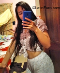 fun Ecuador girl Sofia from Manabí EC788