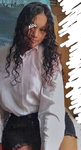 nice looking Ecuador girl Ericka from Los Rios, Quevedo EC789