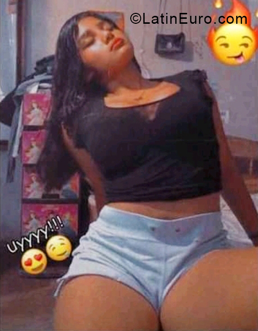Date this passionate Nicaragua girl Rose from Managua NI283
