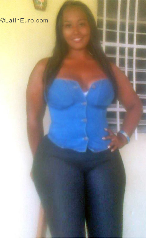 Date this fun Venezuela girl Elianny from Caracas VE3925
