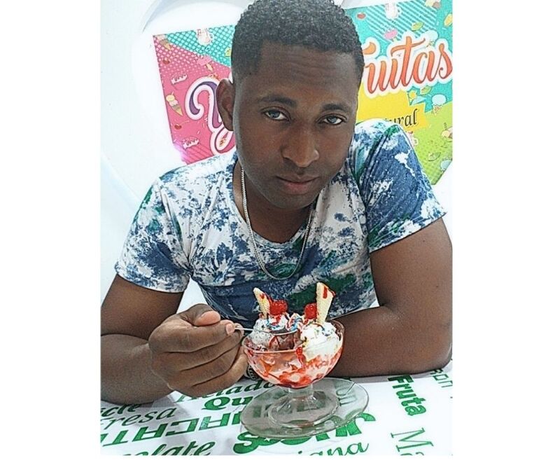Date this nice looking Ecuador man Jorge from Esmeraldas EC794