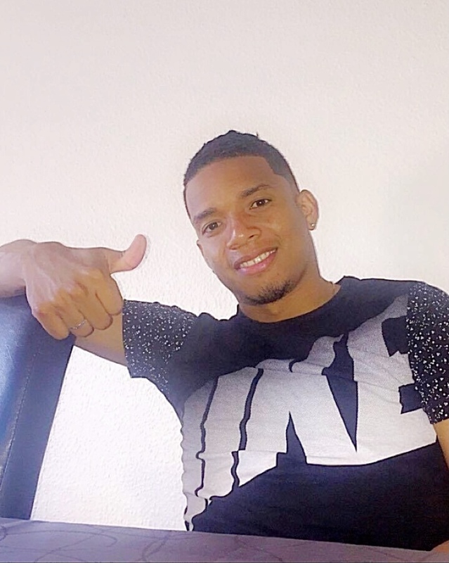 Date this stunning Denmark man Andrs from Aalborg DK163