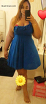 hard body Dominican Republic girl Sam from Santo Domingo DO39778