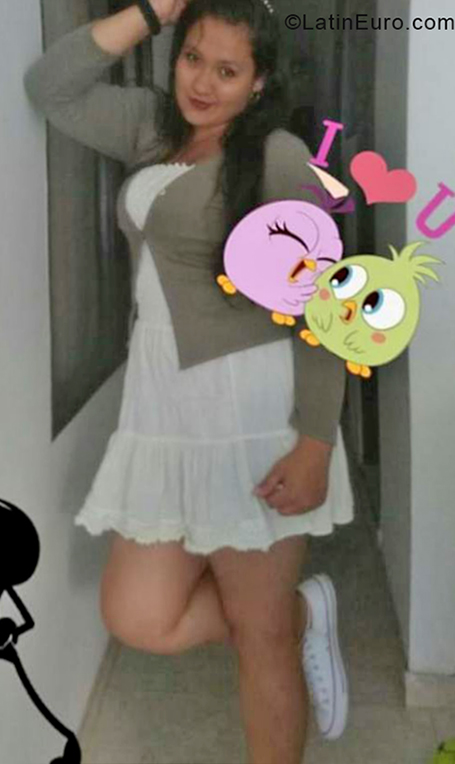 Date this foxy Colombia girl Luisa fernanda from Bogota CO30126