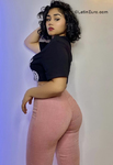 charming Russia girl B from Madrid VE3926