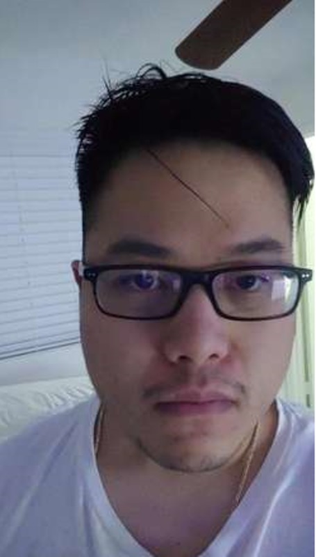 Date this sultry United States man Eli from Dallas US21272