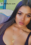 passionate Dominican Republic girl Yorkira from Santo Domingo DO39806