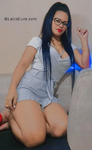 foxy Ecuador girl Noemi from Guayaquil EC800