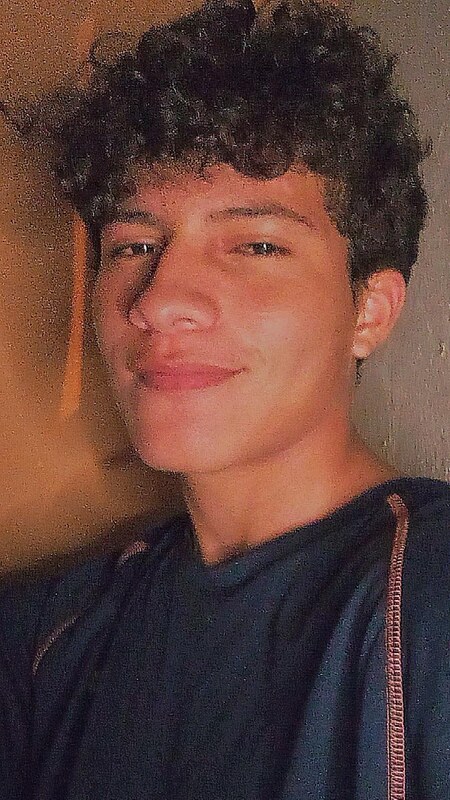 Date this pretty Colombia man Cristian from Tunja CO30201