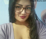 hard body Ecuador girl Liza from Quito EC804
