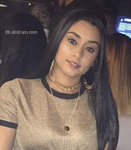 voluptuous Dominican Republic girl Karla from Santiago DO39834