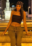 charming Spain girl Sherlina from Madrid ES629