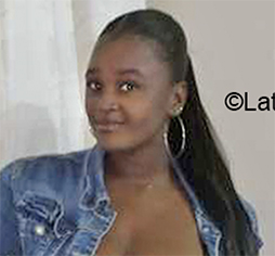 Date this exotic Colombia girl Lina from Cali CO30794