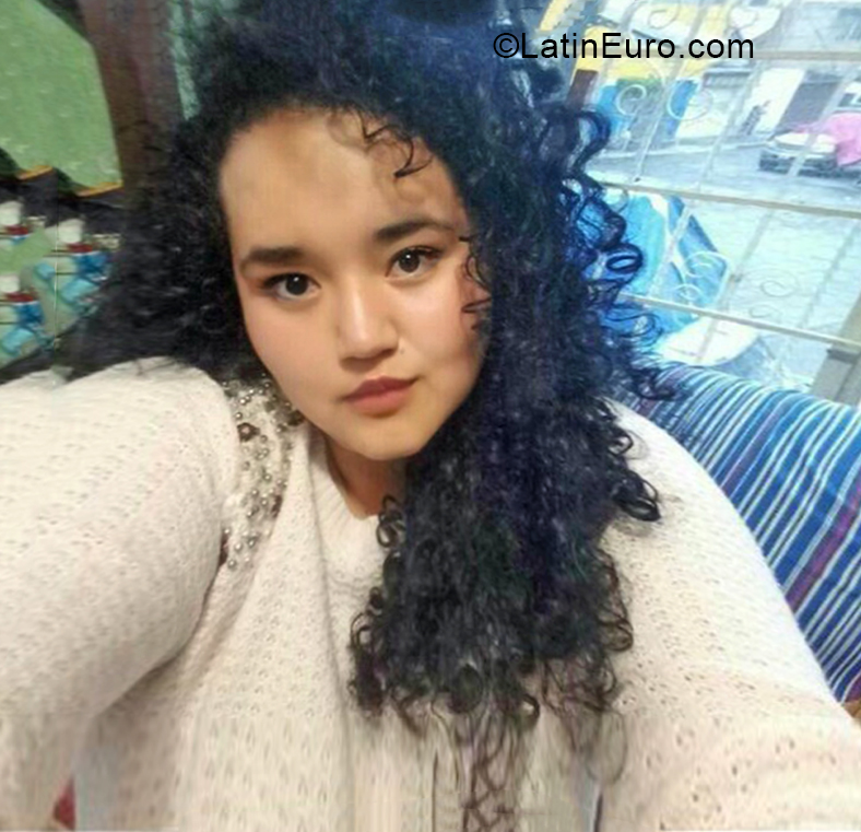 Date this hard body Mexico girl Denisa from Iztacalco MX2407