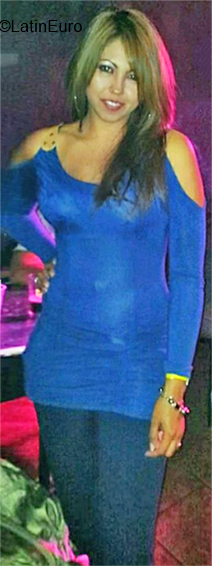 Date this passionate Peru girl Fea from Arequipa PE1876