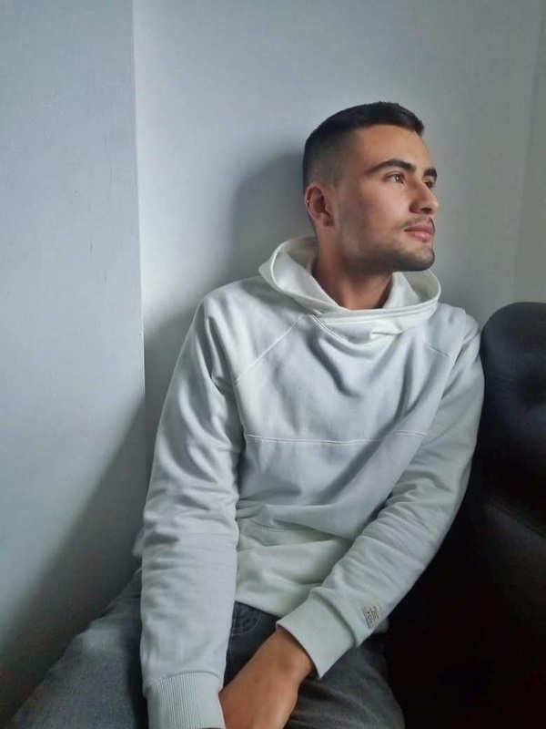 Date this delightful Colombia man Manuel from Armenia CO30349