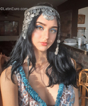 voluptuous Venezuela girl Missa from Margarita VE3968