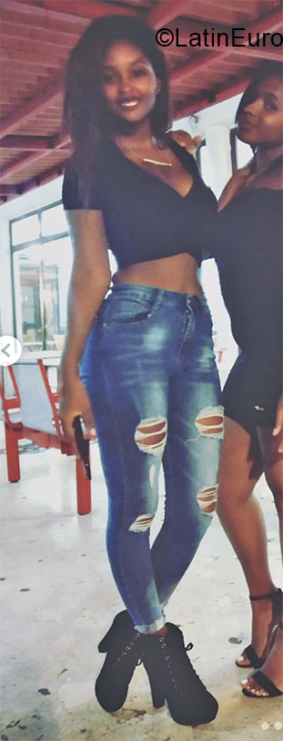 Date this pretty Cuba girl Patricia from Matanzas CU779