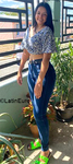tall Costa Rica girl Katherine from Heredia CR464