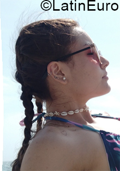 Date this stunning Colombia girl Gisy from Bogota CO30380