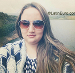 delightful Colombia girl Camila from  CO30387