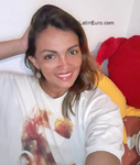 foxy Spain girl Sandra from Alicante ES635