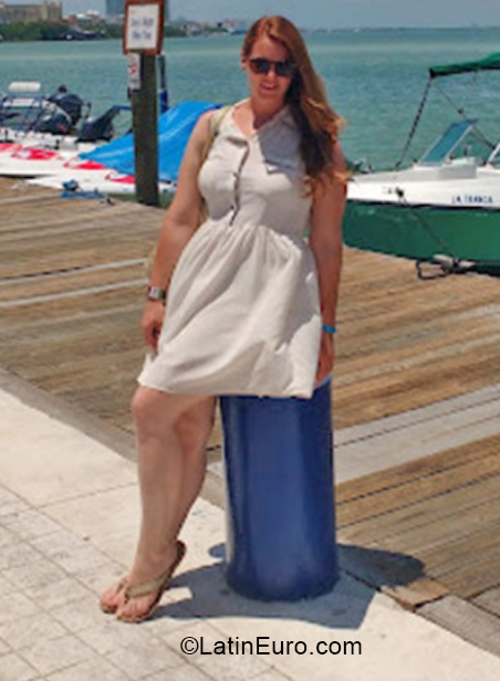 Date this exotic Mexico girl Anne Marie from Tijuana MX2424