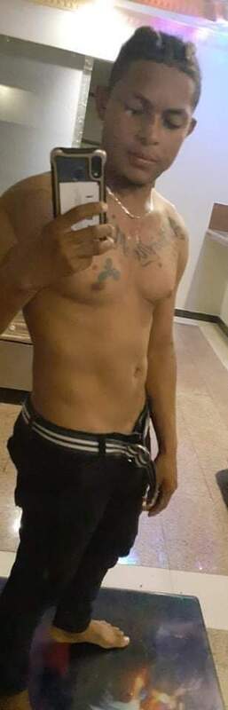Date this delightful Dominican Republic man Alex Gutierrez from Santo Domingo Norte DO39916