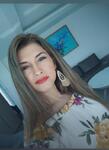 delightful Colombia girl Rosalbina from Barranquilla CO30423