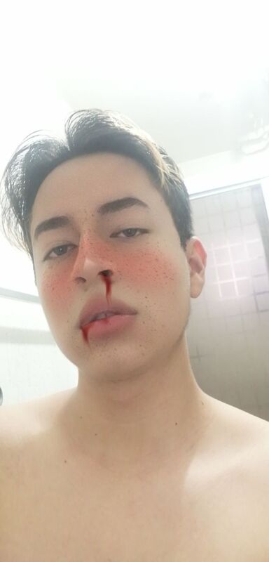 Date this athletic Mexico man Mhorgan from Jalisco MX2433