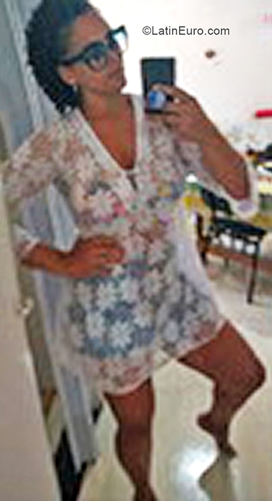 Date this fun Brazil girl Patricia from Salvador BR11401