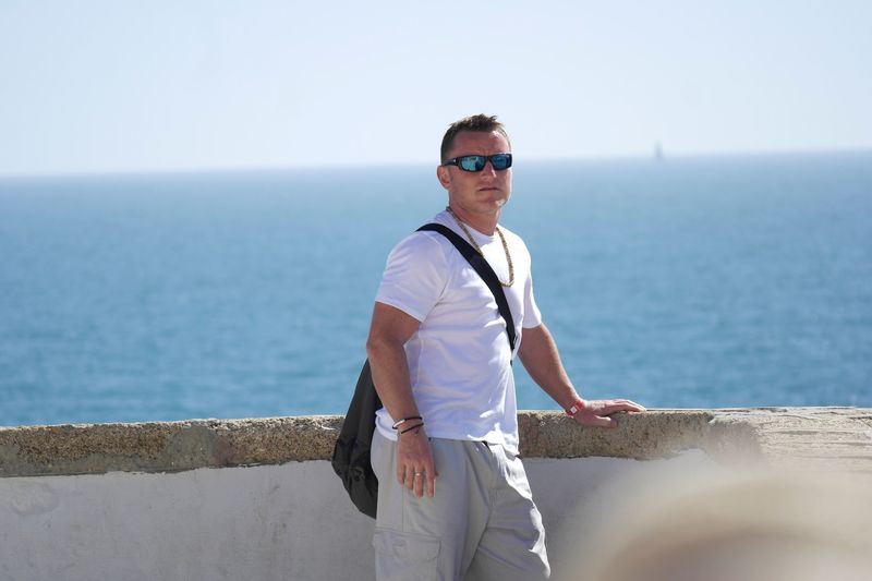 Date this charming United Kingdom man Matt from London GB1037