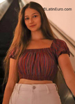 georgeous Ecuador girl Emilia from Quito EC828