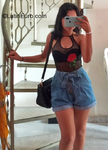young Colombia girl Angie from Barranquilla CO30529