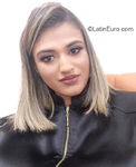 young Brazil girl Thayga from Araraquara BR11409