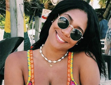 Date this exotic Colombia girl Elise from Cali CO30532