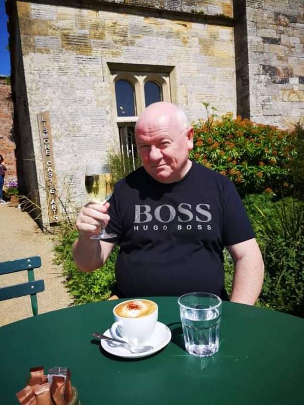 Date this hard body Ireland man Christian from Cork IE88