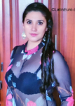 good-looking Ecuador girl Yoli from Quito EC835