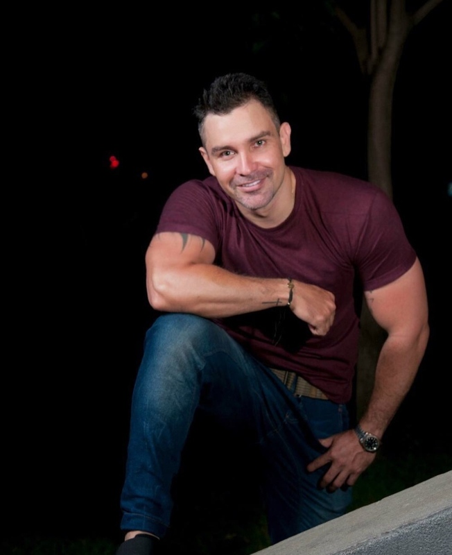 Date this fun Colombia man Arturo from Bucaramanga CO30589