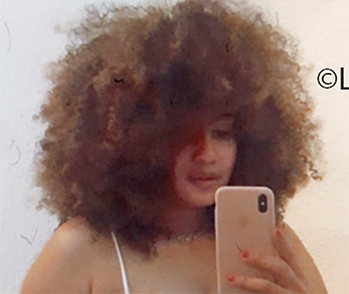 Date this athletic Spain girl Eloisa from Madrid ES638