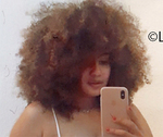 charming Spain girl Eloisa from Madrid ES638