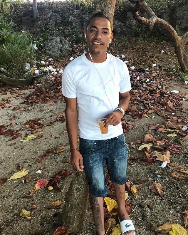 Date this foxy Dominican Republic man Carlos from San Felipe De Puerto Plata DO40030