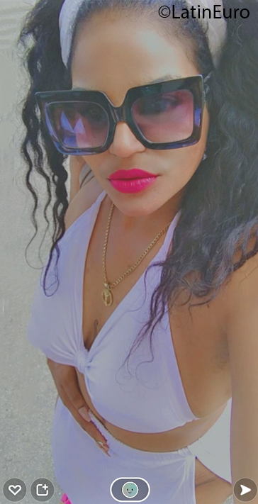 Date this hard body Dominican Republic girl Ana from Puerto Plata DO40034