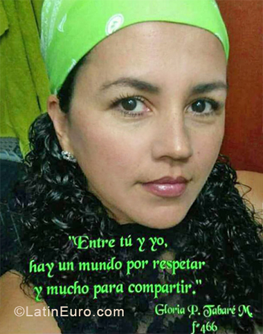 Date this tall Colombia girl Gloria from Medellin CO30614